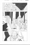 /Ultimate Daredevil & Elektra # 3 Pg. 15